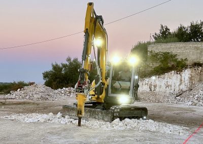 Realizzazione nuove costruzioni Canicattini Bagni