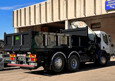 Impresa edile Canicattini Bagni