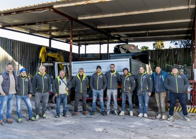 Impresa edile Canicattini Bagni Siracusa